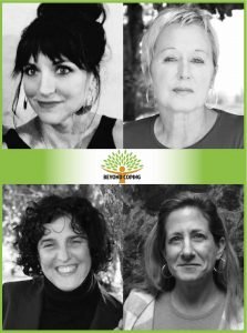 Beyond Coping therapists