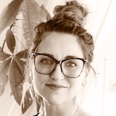 Molly Saeger psychotherapist